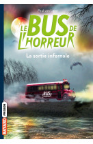 Le bus de l'horreur, tome 01