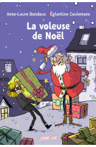 La voleuse de noël