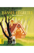 Hänsel et gretel