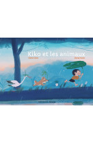 Kiko et les animaux