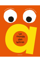 Le monde des lettres