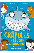 Les crapules de l'école cornichon, tome 02