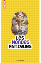 Les mondes antiques