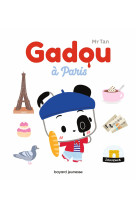 Gadou à paris