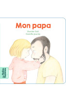 Mon papa