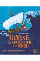 Ulysse, l'aventurier des mers