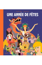 Une année de fêtes