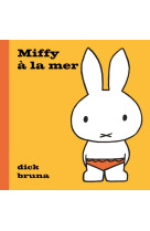 Miffy à la mer