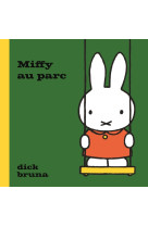 Miffy au parc