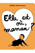 Elle est où, maman?