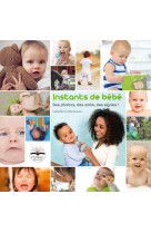 Instants de bébé