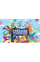 La pyramide des animaux