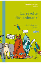 La révolte des animaux