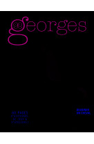 Magazine georges n°37 - cheval