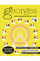 Magazine georges n°43 - fête foraine