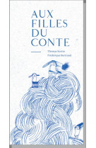 Aux filles du conte