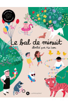 Le bal de minuit