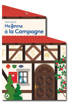 Ma ferme à la campagne