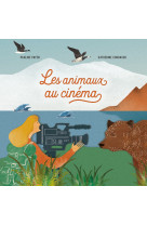 Les animaux au cinéma