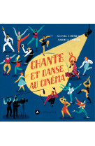 Chante et danse au cinéma