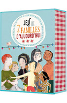 7 familles d'aujourd'hui