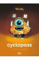 Adopte un tetrok - le cyclopass