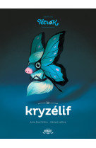 Adopte un tetrok - le kryzelif