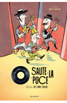 Saute-la-puce