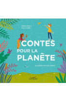 Contes pour la planète