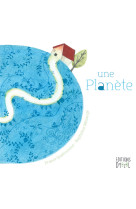 Planète (une)