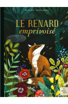 Le renard emprivoisé 