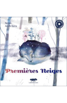 Premières neiges