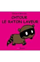 Chtouk le raton laveur