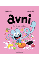 Avni, tome 06