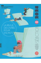 La revue des livres pour enfants