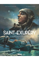 Saint-exupéry - tome 02