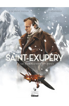 Saint-exupéry - tome 03