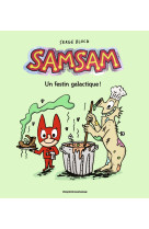 Samsam, tome 11