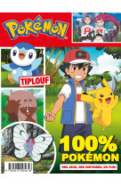 Pokémon - 100% pokémon