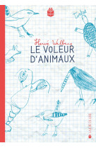 Le voleur d'animaux