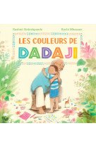 Les couleurs de dadaji