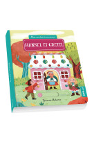 Contes à animer - hansel et gretel