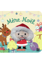 Mère noël