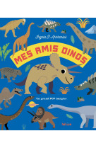 Mes amis dinos