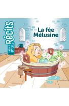 La fée mélusine