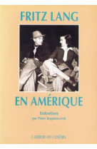 Fritz lang en amerique