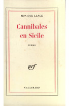 Cannibales en sicile