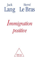 Immigration positive