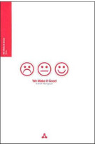 We make it good a shilo monograph /anglais