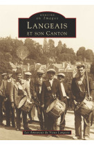 Langeais et son canton